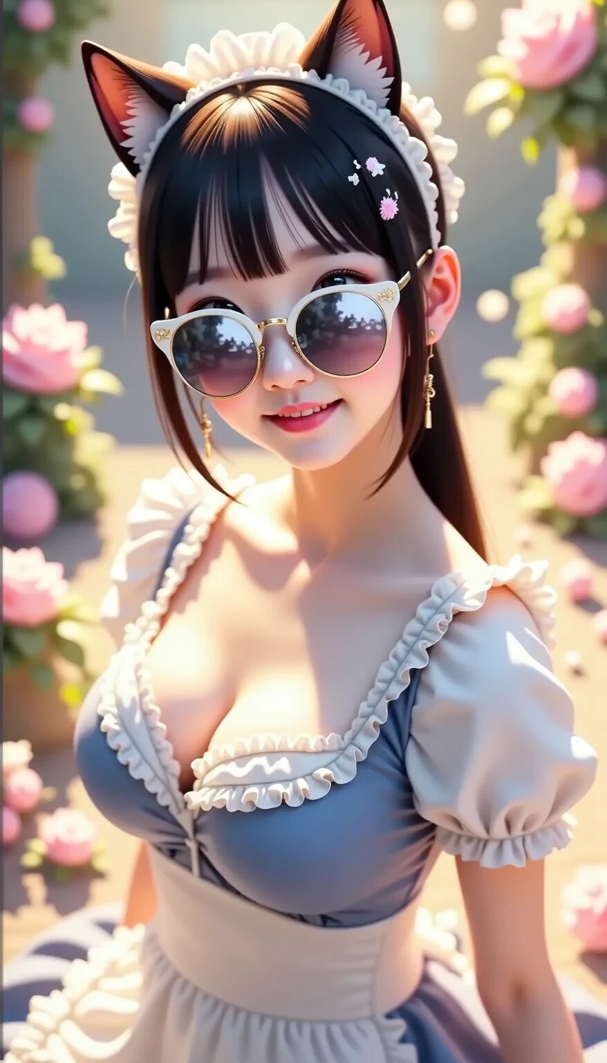 2000匹の猫