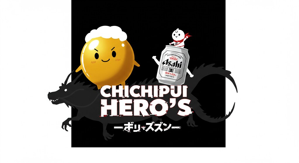 Chichipui Hero's