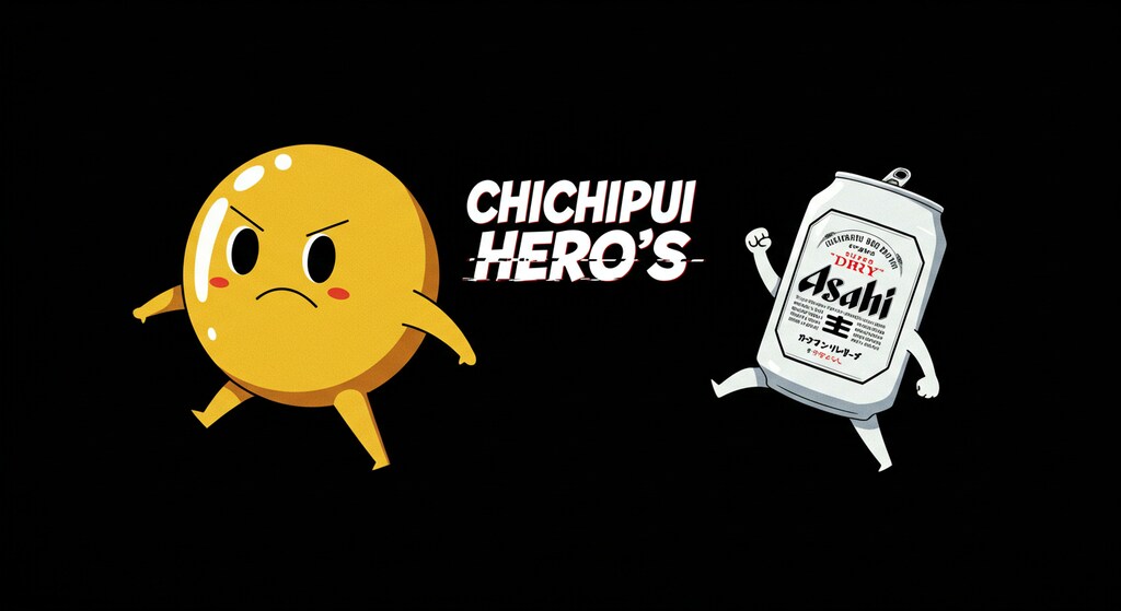 Chichipui Hero's