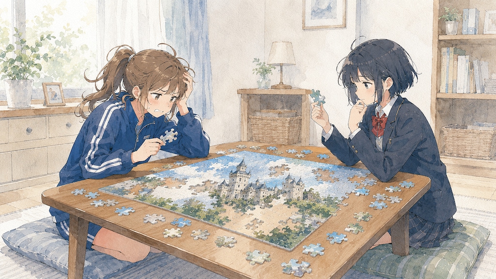 パズル