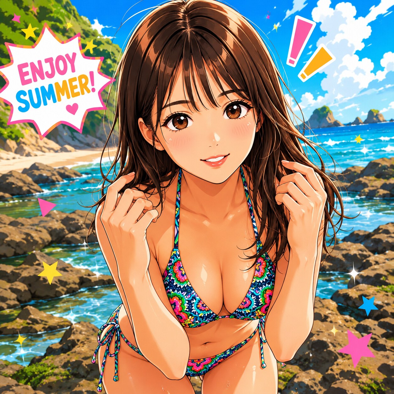 アニメアート