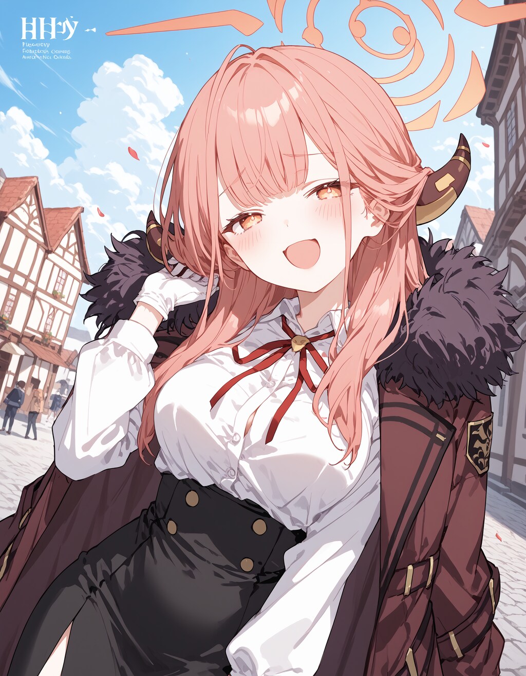 アル社長