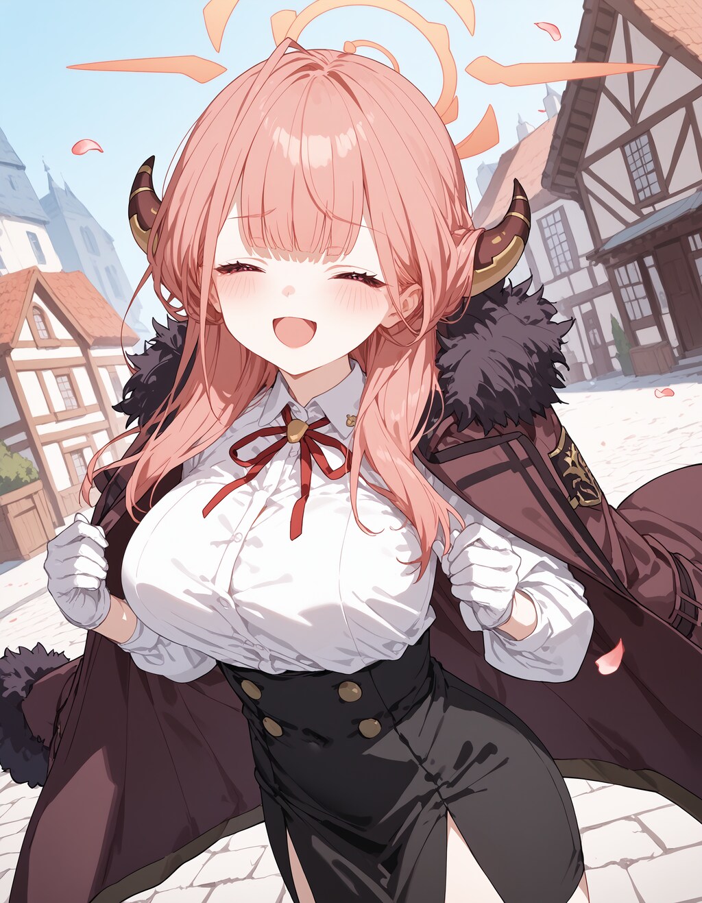 アル社長