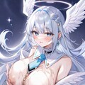 天使様　R-18 4枚目
