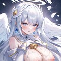 天使様　R-18 3枚目