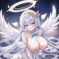 天使様　R-18 5枚目