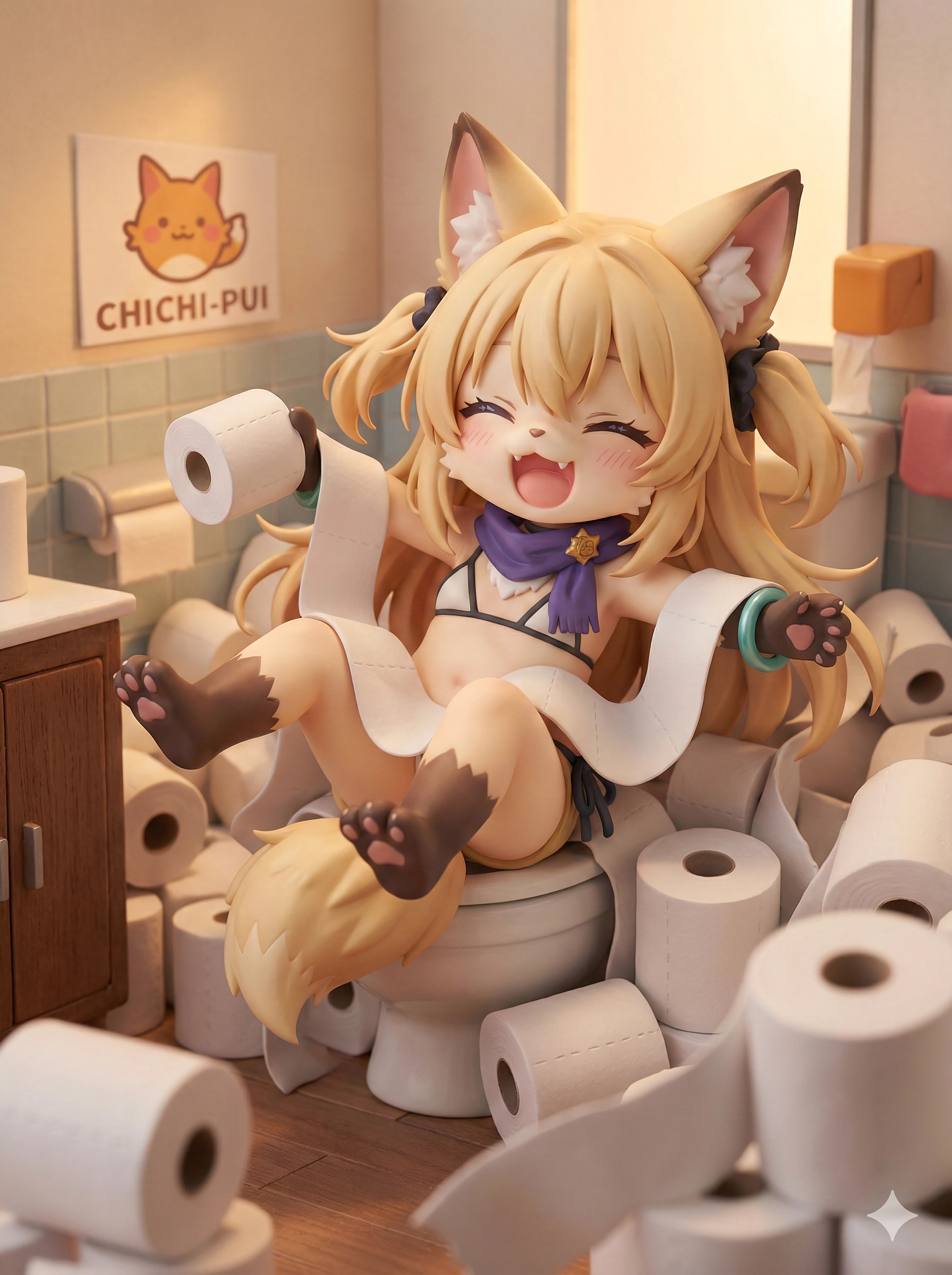 Playful Chaos