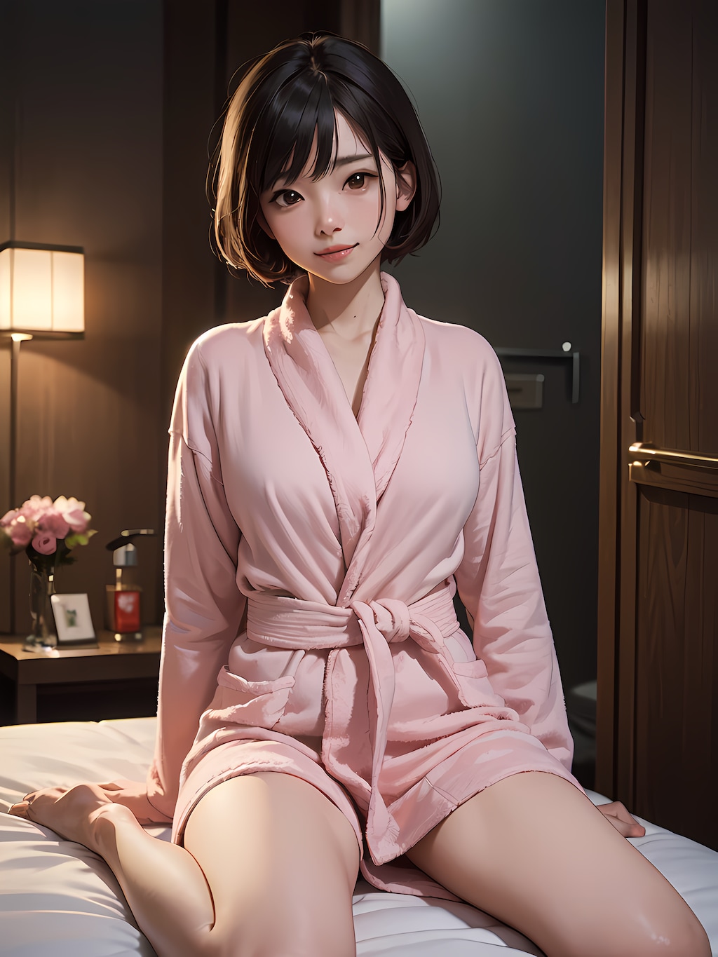 Hotel Date