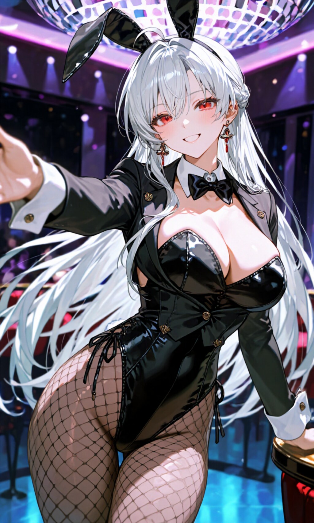 Shall we dance？