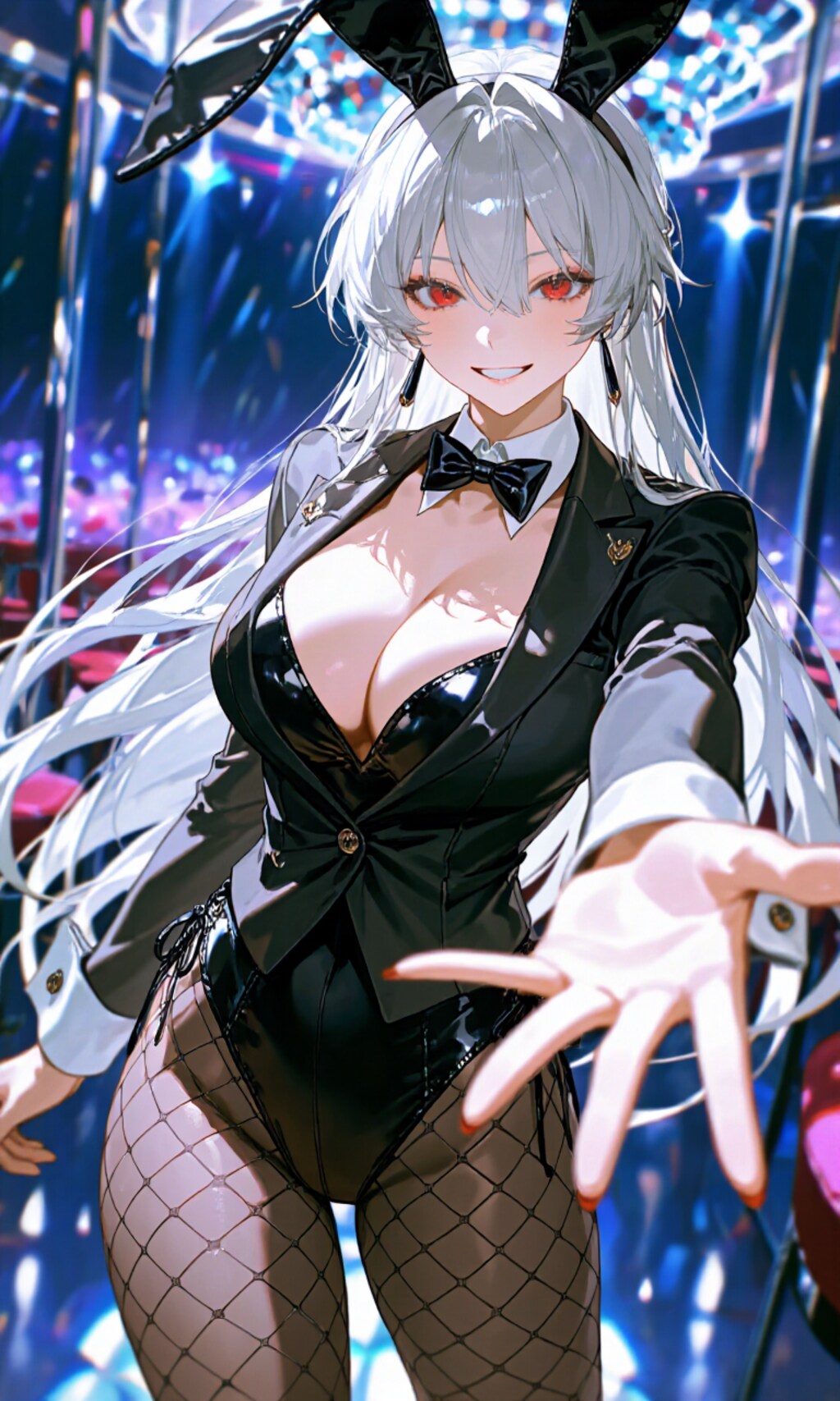Shall we dance？