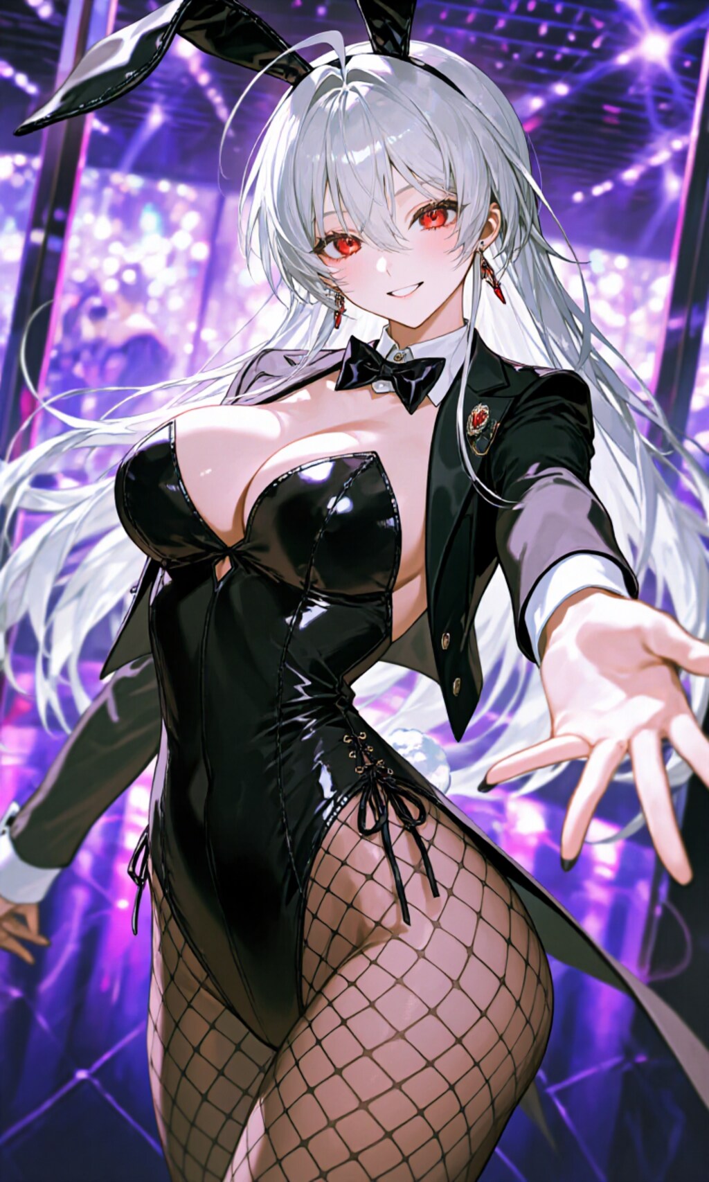 Shall we dance？