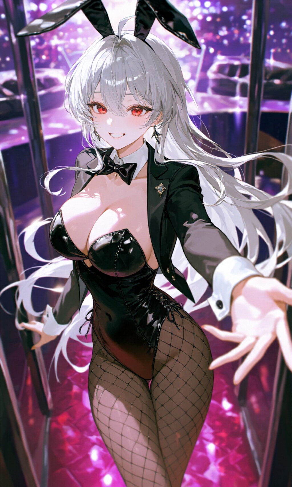 Shall we dance？