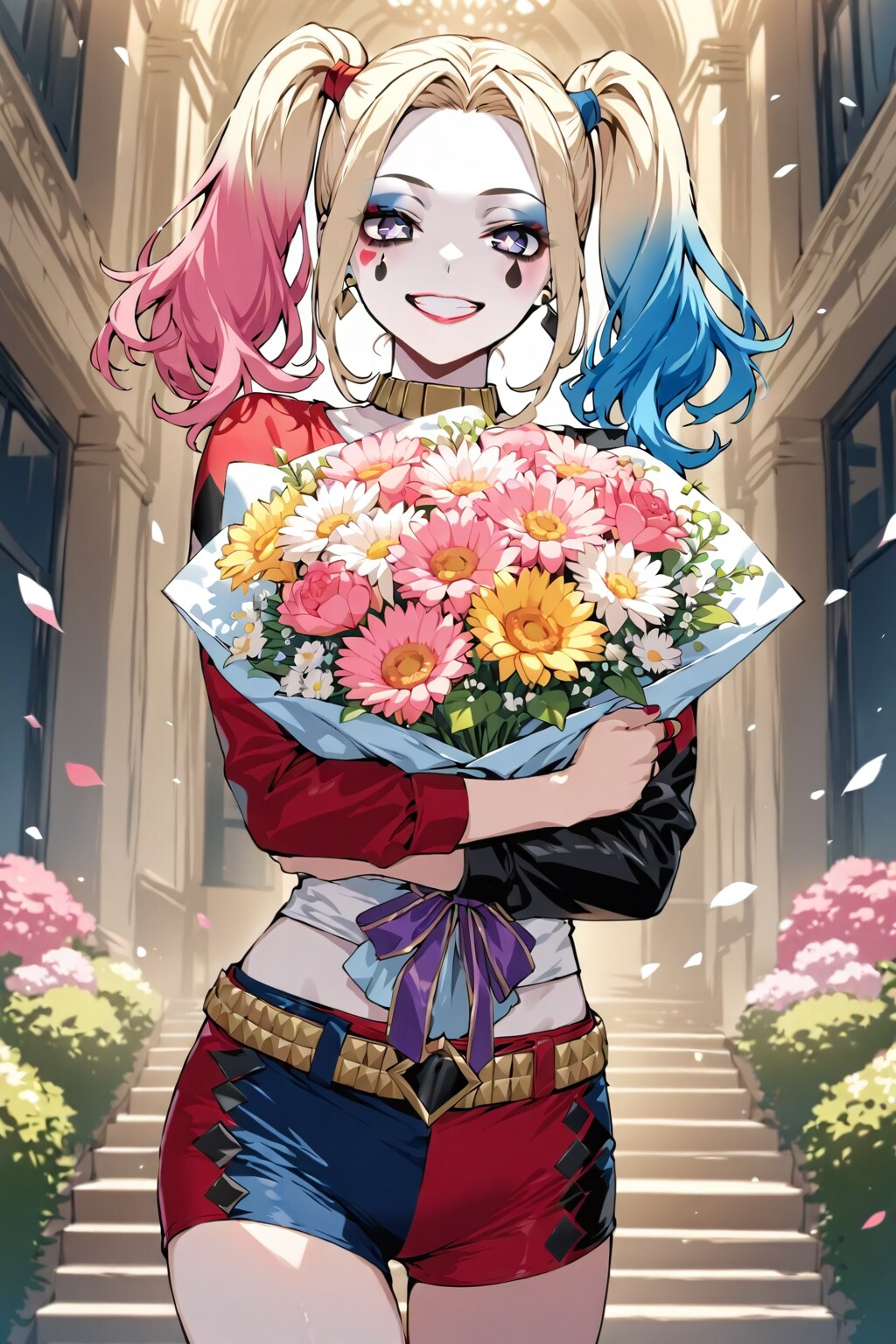 bouquet