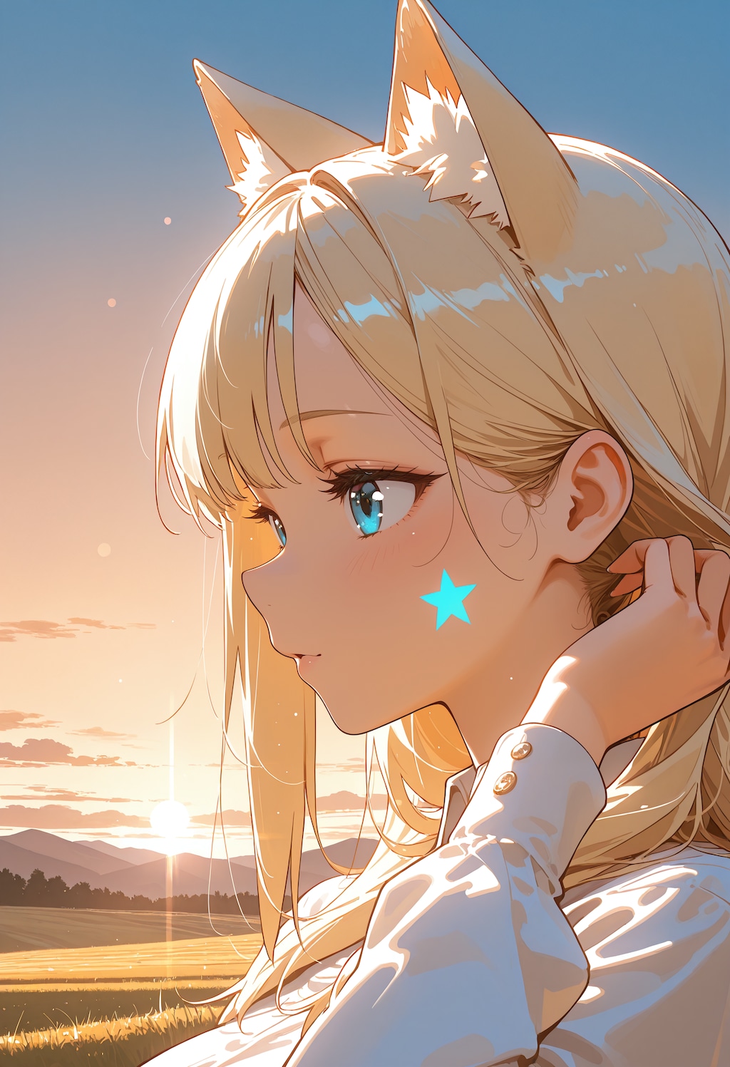 2000いいね、ありがとうございます！