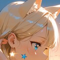 2000いいね、ありがとうございます！ 5枚目