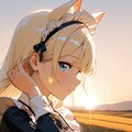 2000いいね、ありがとうございます！ 2枚目
