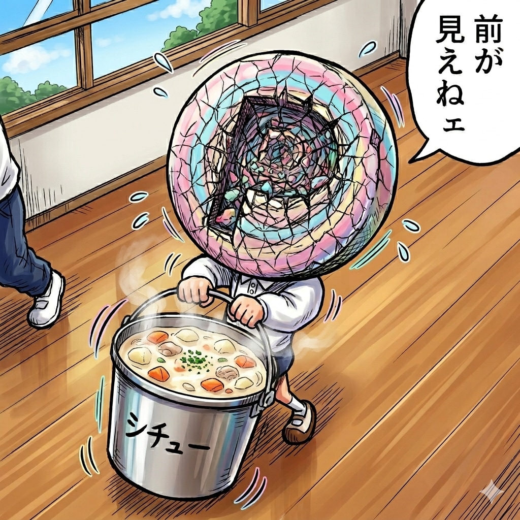 16.「く」→「クリームシチュー」POLOLLIPOP！ | の人気AIイラスト・グラビア