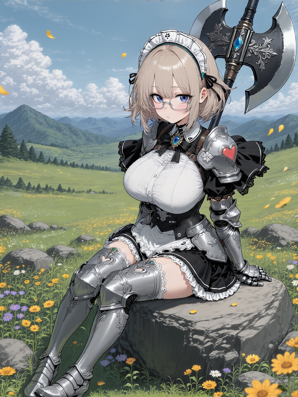 ひとやすみ
