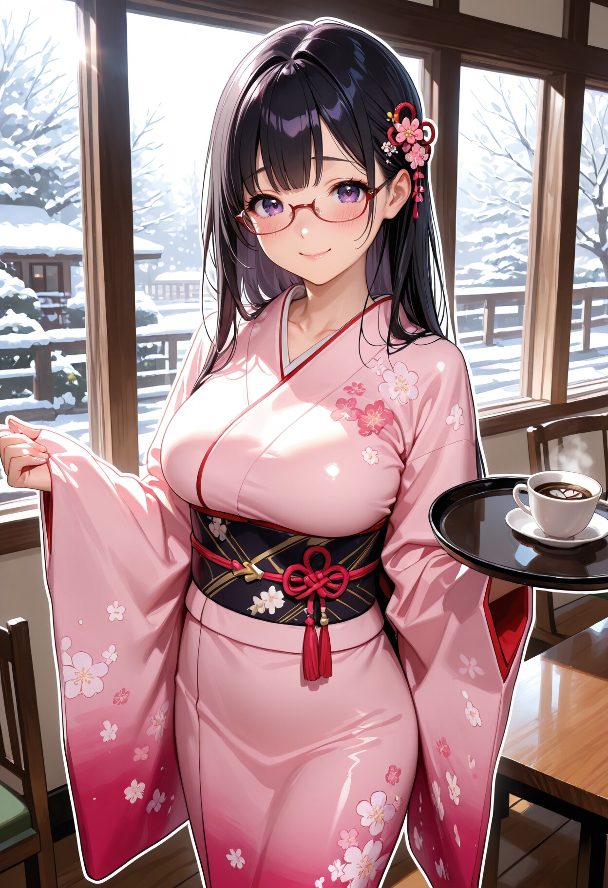 ふりそデー。