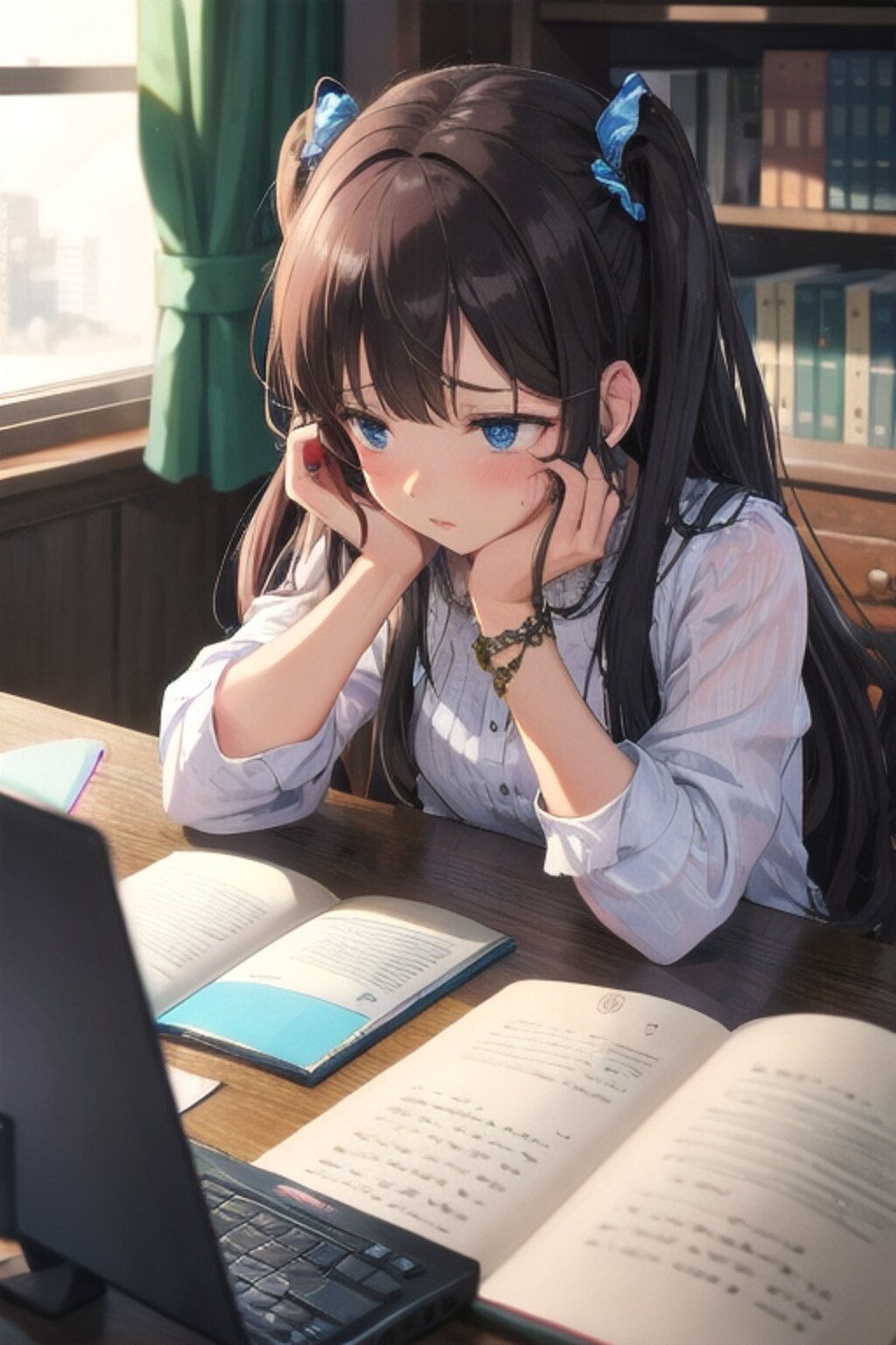 ワード検証apology(4)