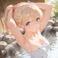 プリンセス 2660 5枚目
