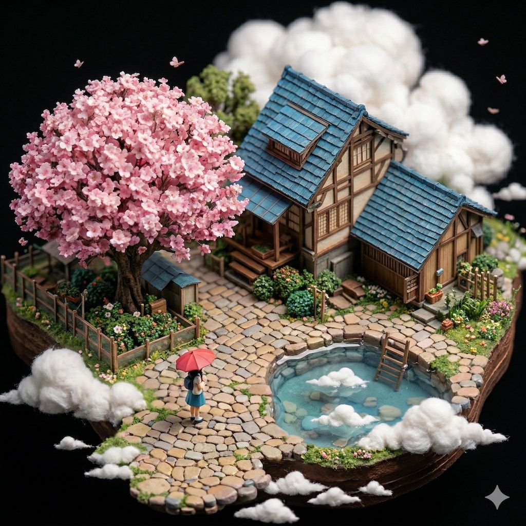 いろいろフィギュア143-1