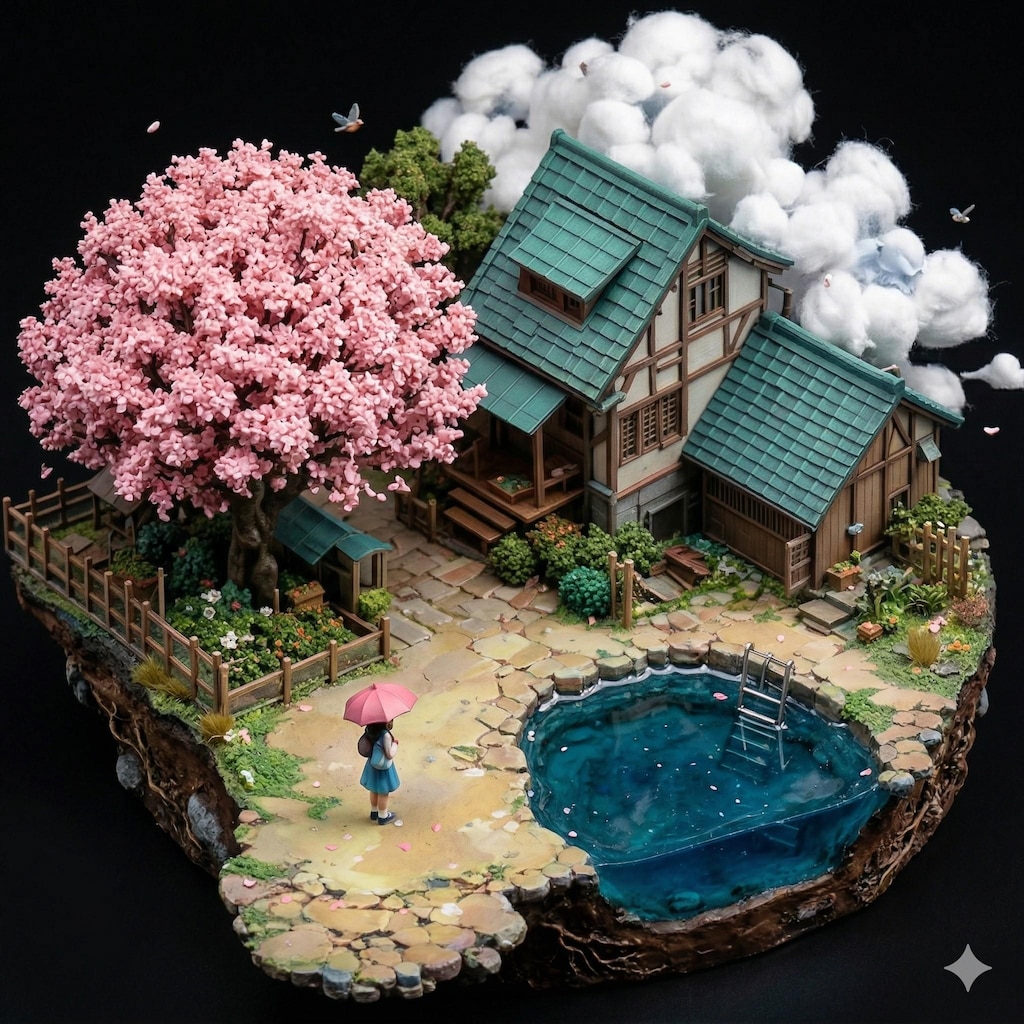 いろいろフィギュア143-1