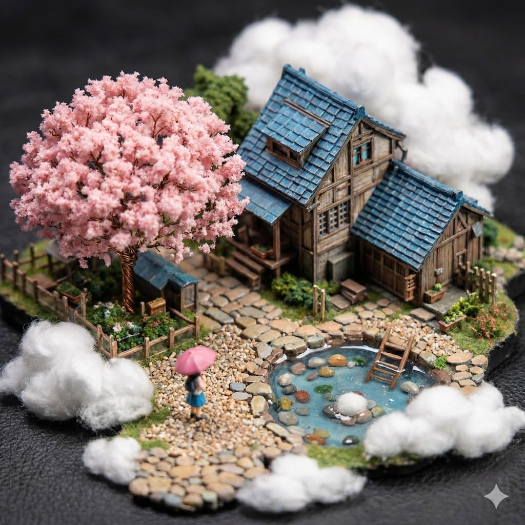 いろいろフィギュア143-1