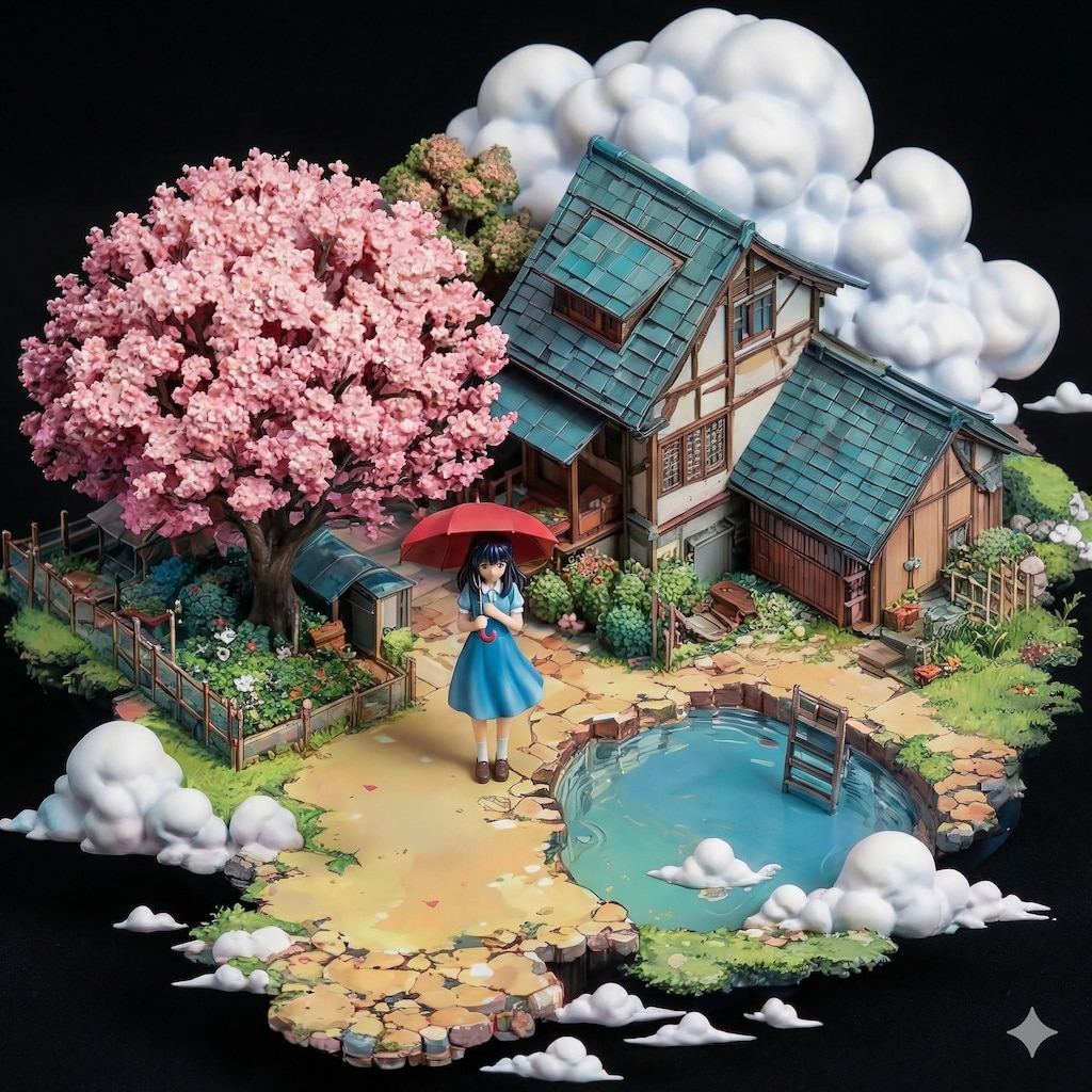 いろいろフィギュア143-1