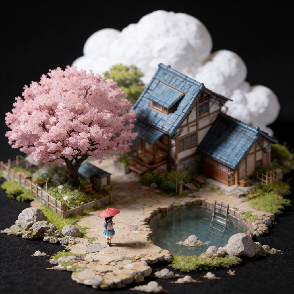 いろいろフィギュア143-1