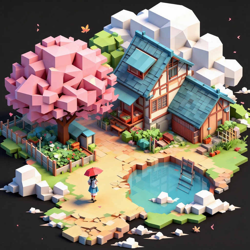 いろいろフィギュア143-1