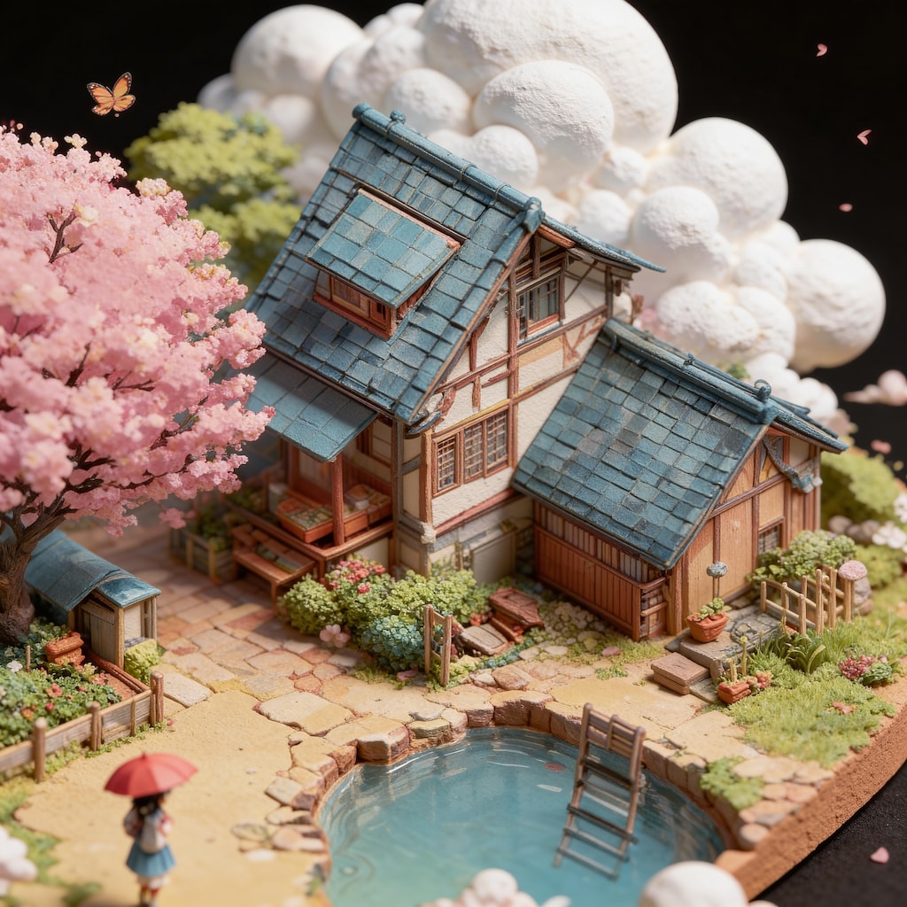 いろいろフィギュア143-1