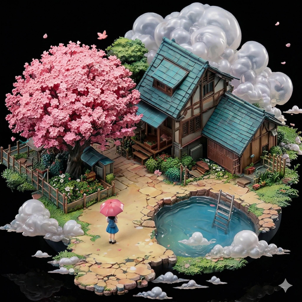 いろいろフィギュア143-1