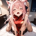 チャイナバック 5枚目