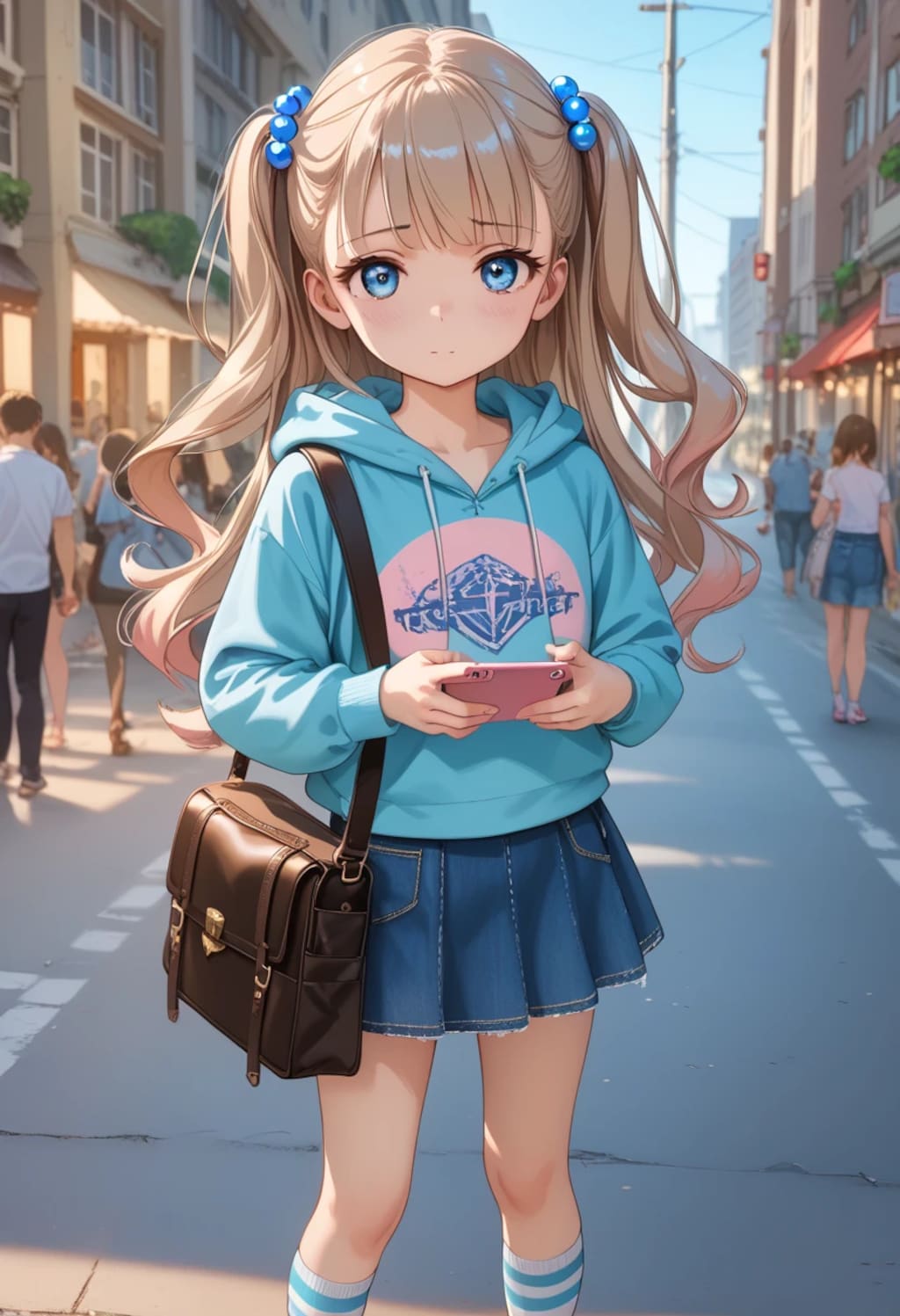 お声がけしてみる