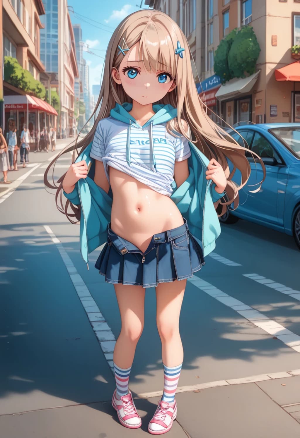 お声がけしてみる