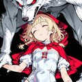 43_Red Hood vs Werewolf _ BAD END 2 3枚目