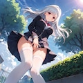見ないでください。。 2枚目