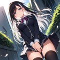見ないでください。。 3枚目