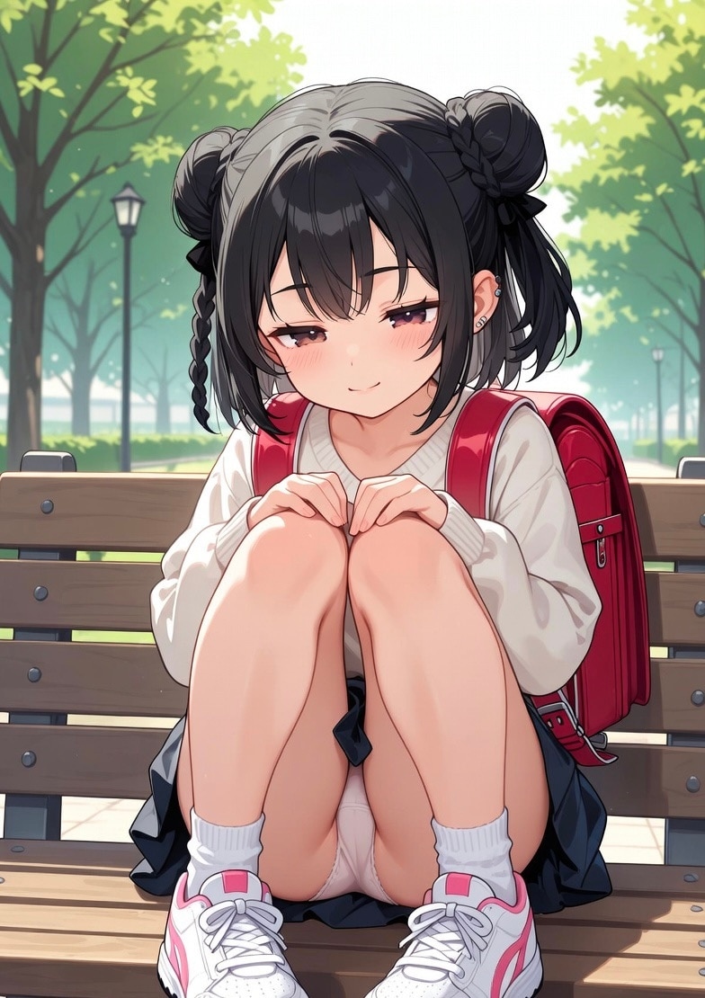 恥ずかしい