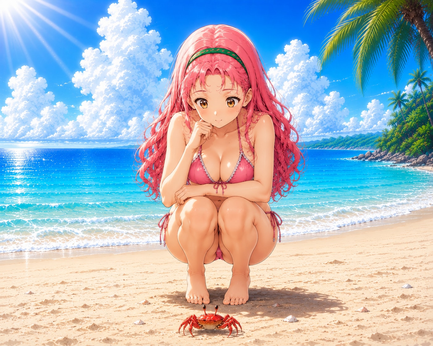 バカンス