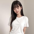 Tシャツちゃん No.2 9枚目