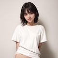 Tシャツちゃん No.2 4枚目