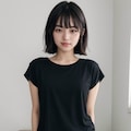 Tシャツちゃん No.2 2枚目