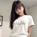 Tシャツちゃん No.2 5枚目
