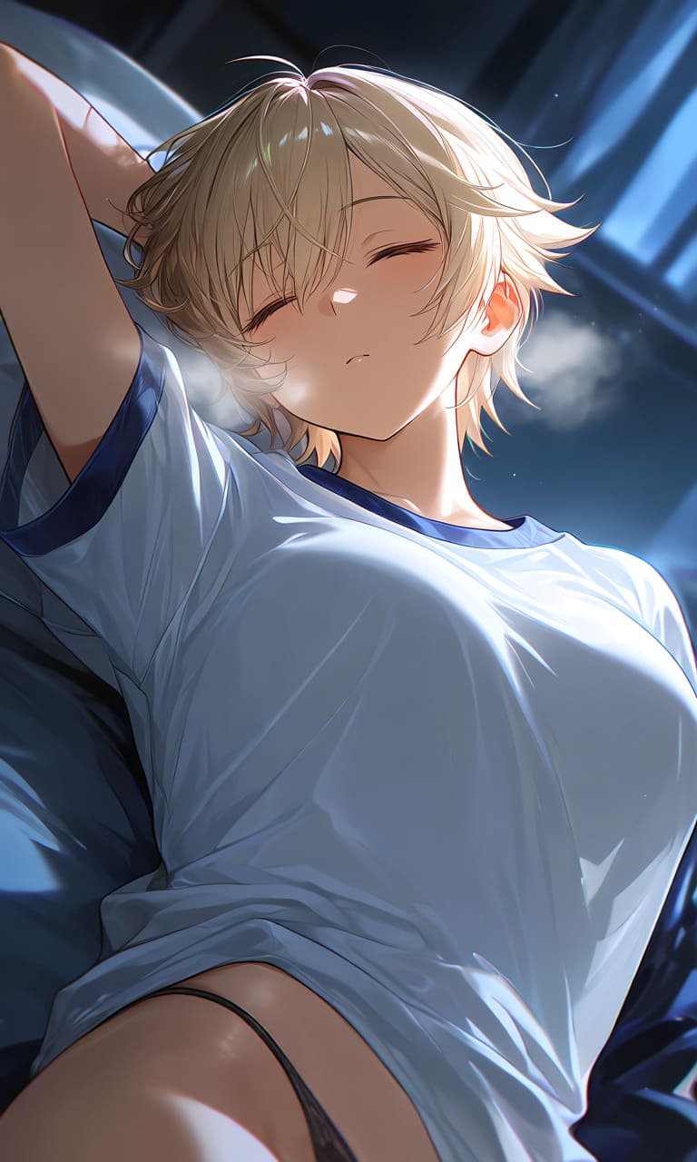 おやすみなさい