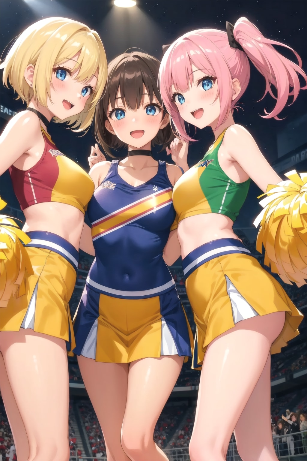 今日のちちぷい　その４