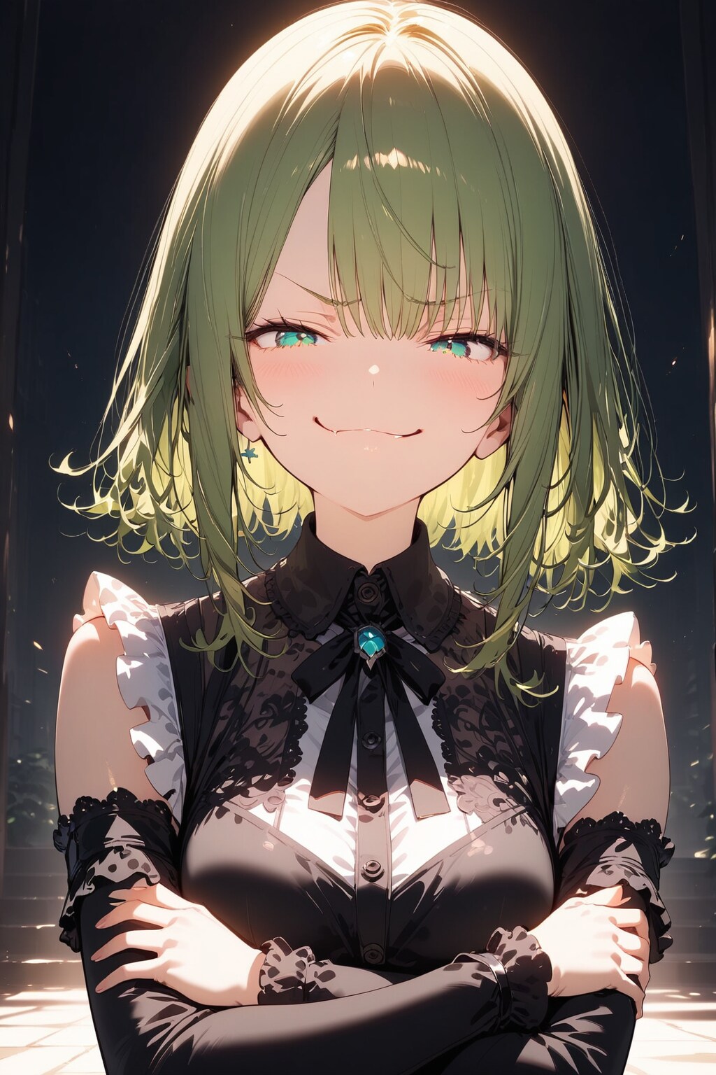 HALOお試し