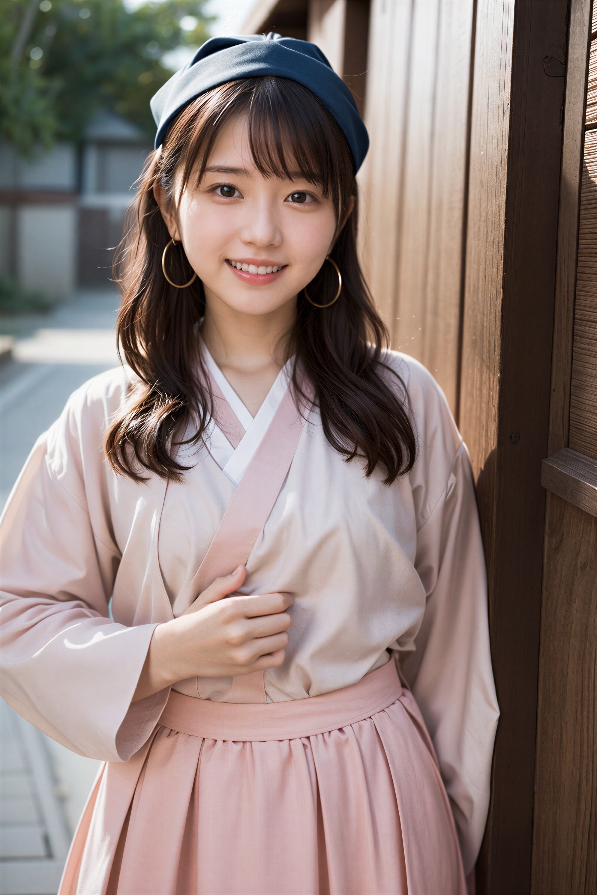 韓服 2
