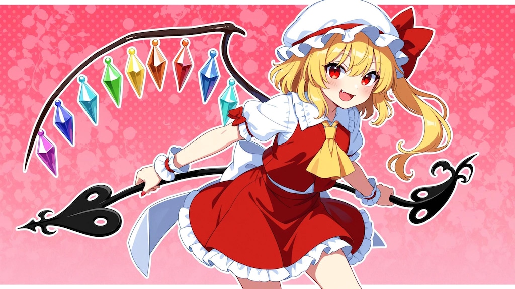 フランちゃん➡　あっ‼　おねーちゃんたち